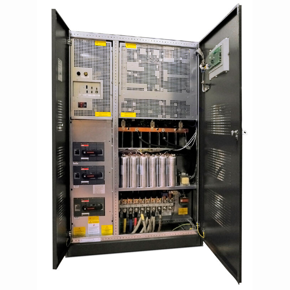 UPS 250kVA Salicru On-line Doble Conversión SLC-250-XTRA