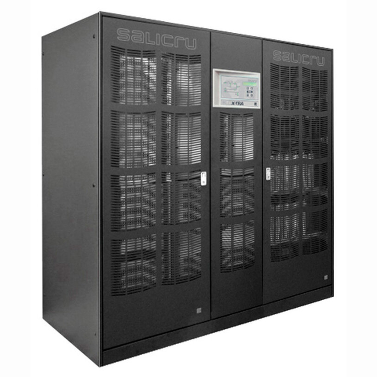 UPS 400kVA Salicru On-line Doble Conversión SLC-400-XTRA