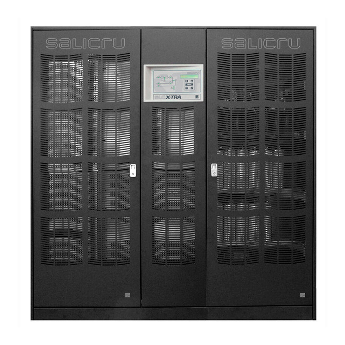 UPS 400kVA Salicru On-line Doble Conversión SLC-400-XTRA UPS 400kVA Salicru On-line Doble Conversión SLC-400-XTRA