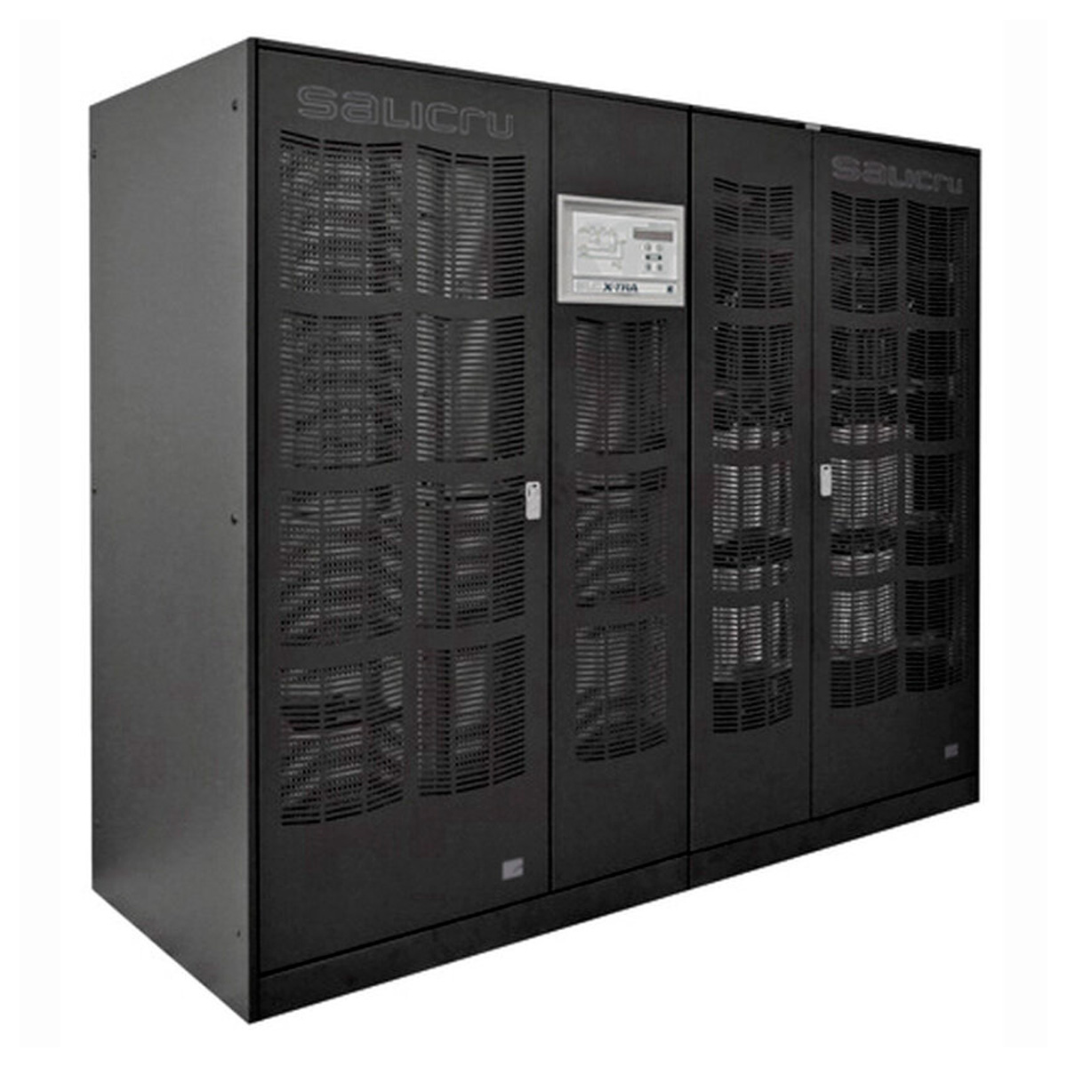 UPS 600kVA Salicru On-line Doble Conversión SLC-600-XTRA