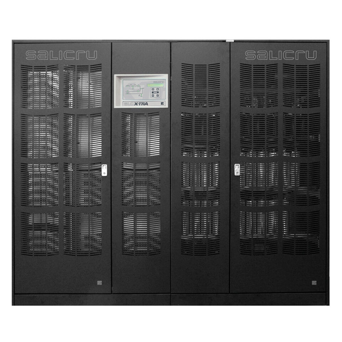 UPS 500kVA Salicru On-line Doble Conversión SLC-500-XTRA