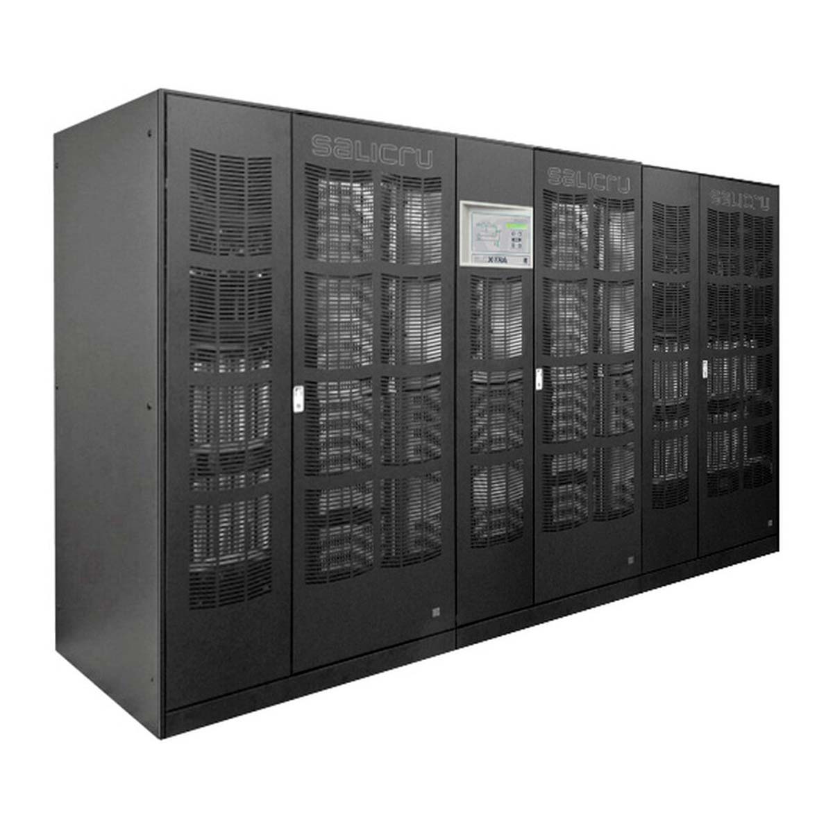 UPS 800kVA Salicru On-line Doble Conversión SLC-800-XTRA