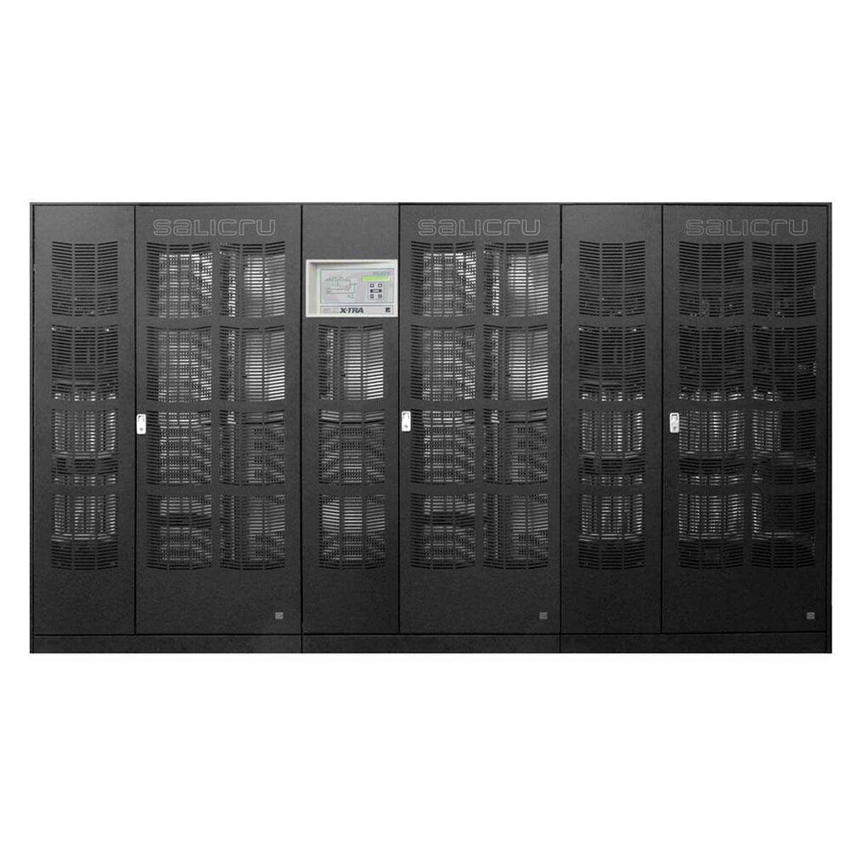 UPS 800kVA Salicru On-line Doble Conversión SLC-800-XTRA