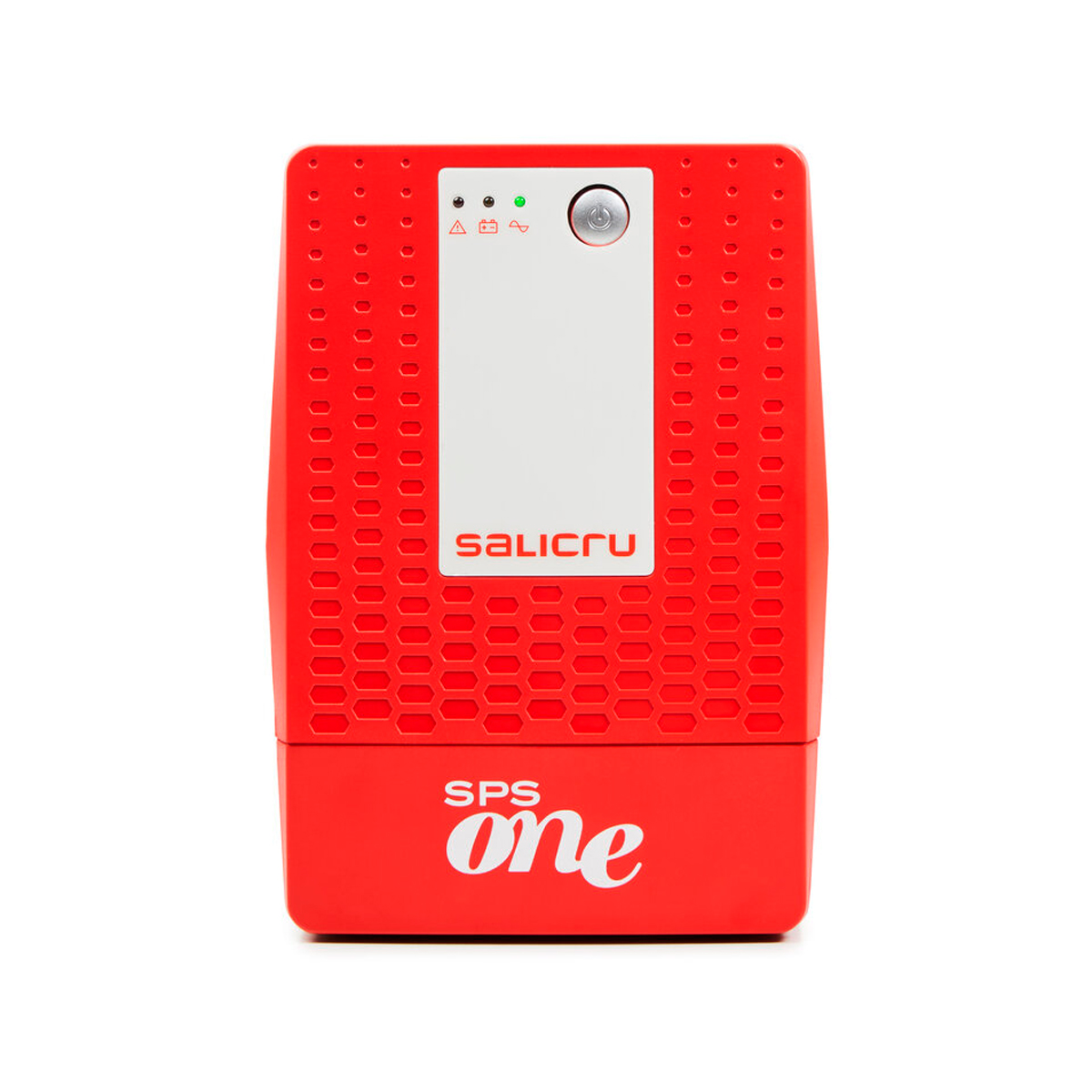UPS 2000VA Salicru On-line Doble Conversión SPS 2000 ONE A UL