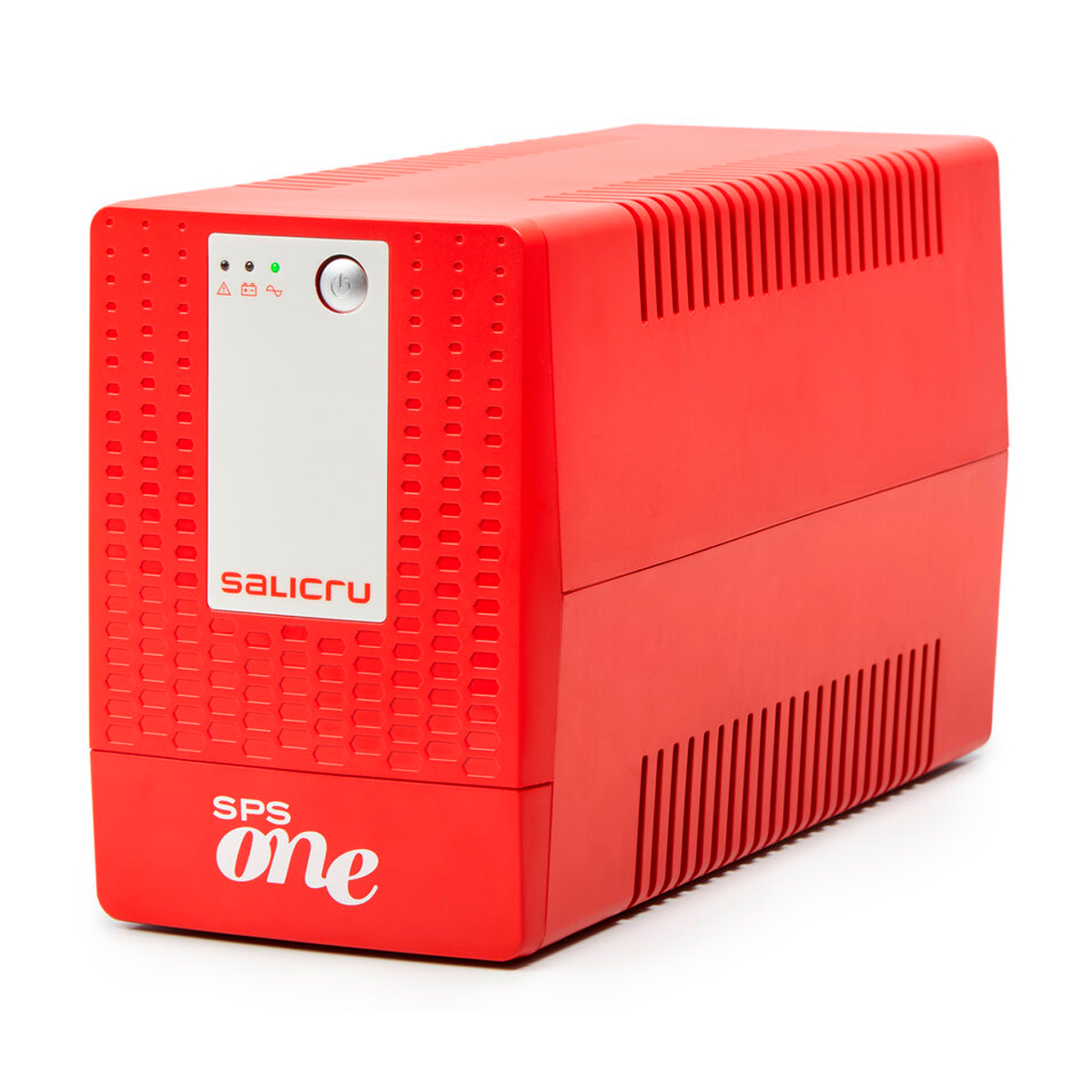 UPS 2000VA Salicru On-line Doble Conversión SPS 2000 ONE A UL