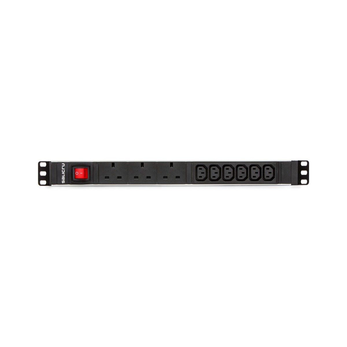 PDU 9 Tomas Salicru SPS 3F6F UKC13/C14