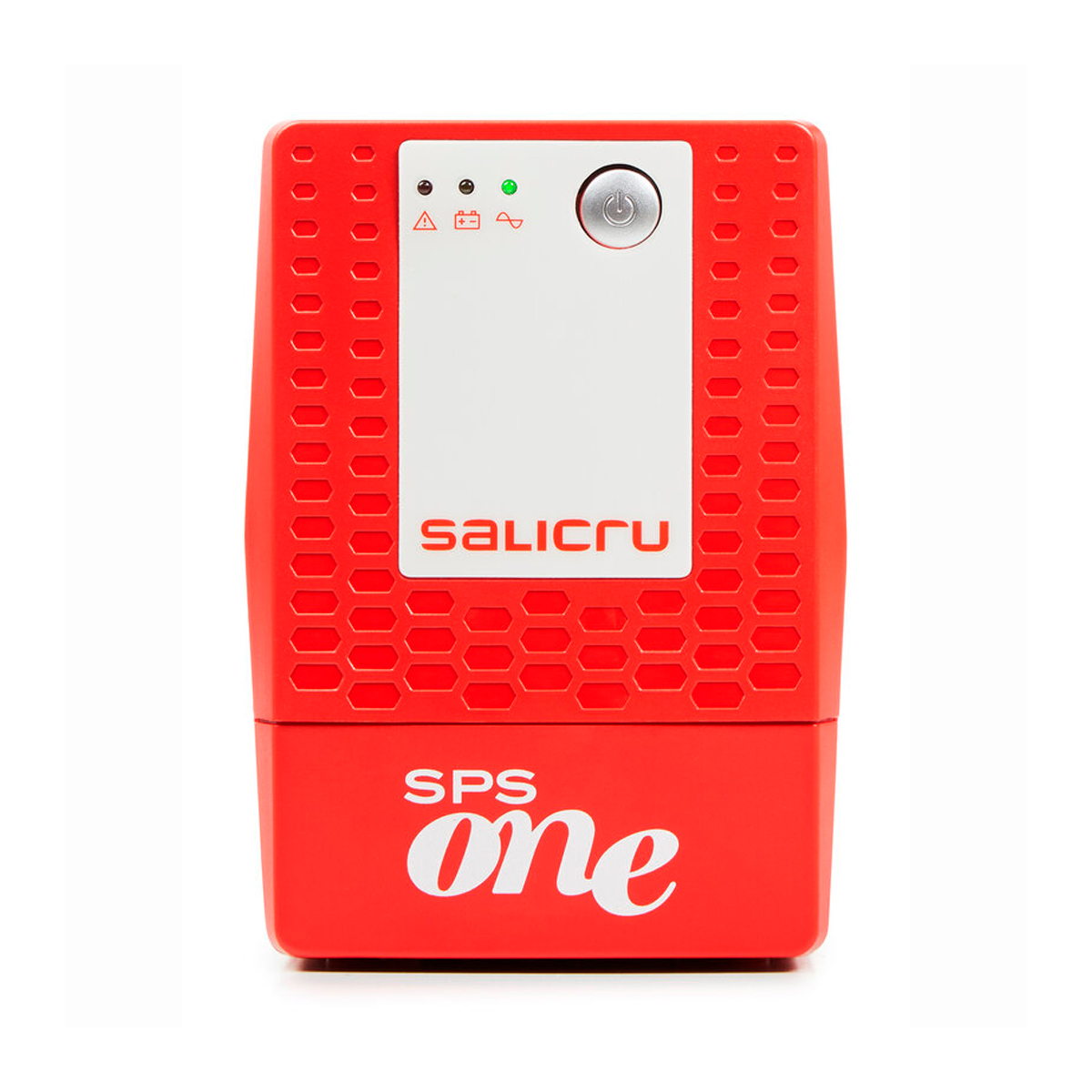 UPS 650VA Salicru On-line Doble Conversión SPS 650 ONE A UL UPS 650VA Salicru On-line Doble Conversión SPS 650 ONE A UL
