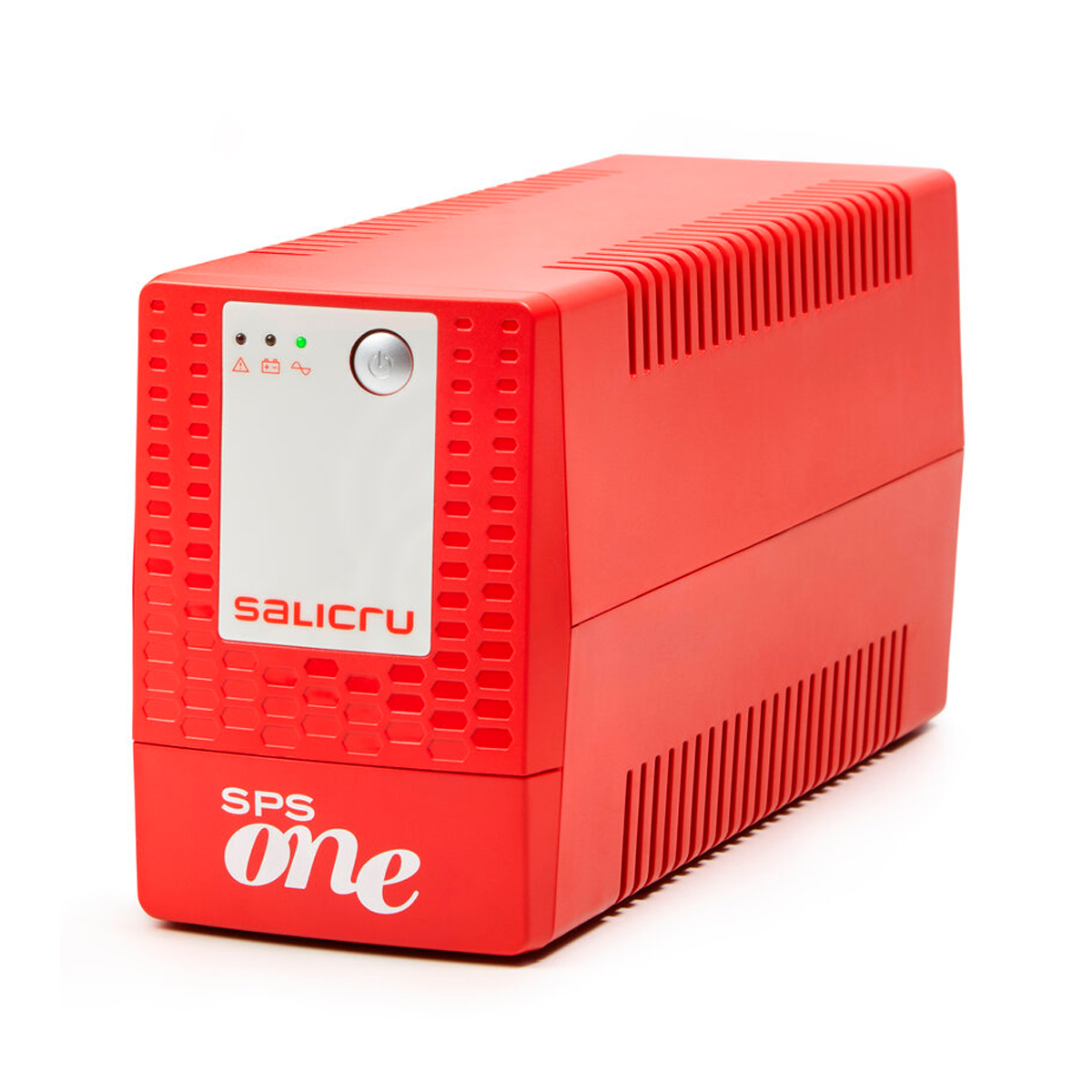 UPS 450VA Salicru On-line Doble Conversión SPS 450 ONE A UL