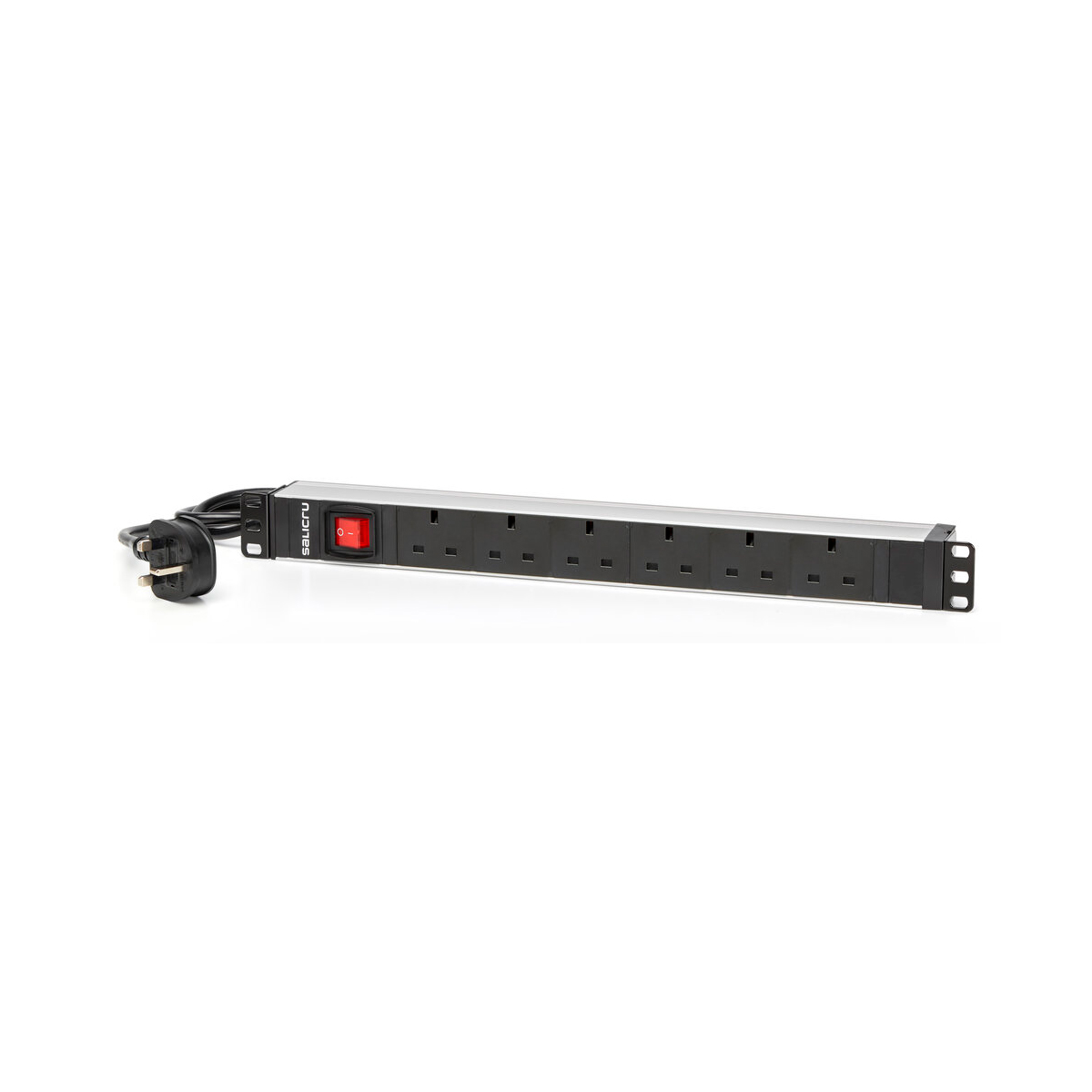 PDU 6 Tomas Salicru SPS 6F UK/UK