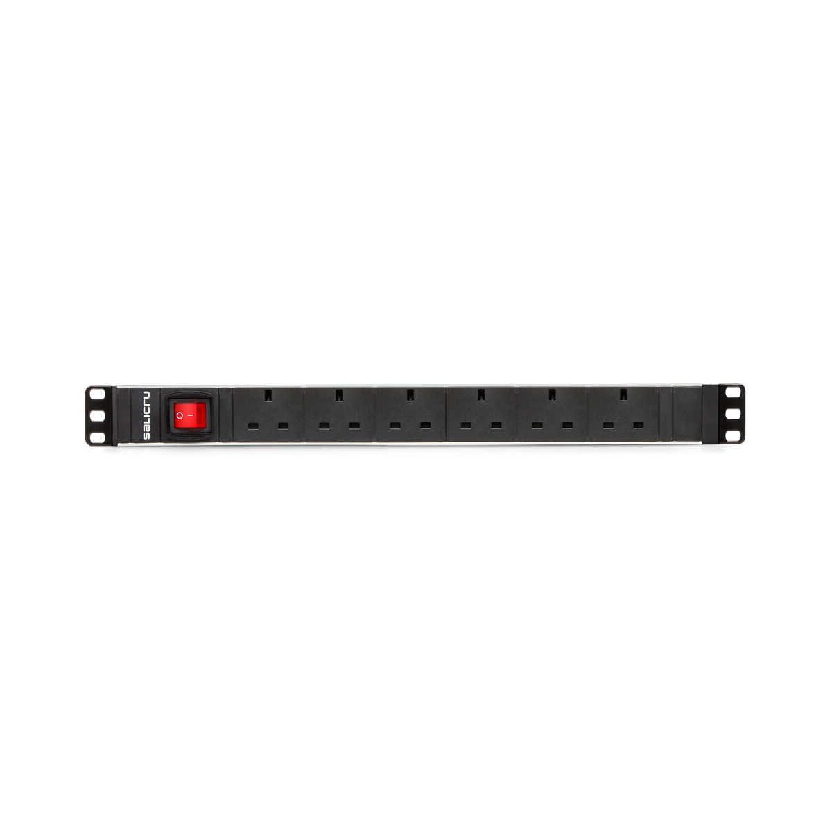 PDU 6 Tomas Salicru SPS 6F UK/UK