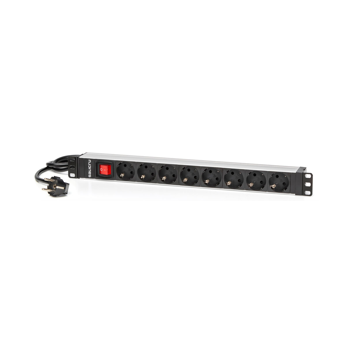 PDU 8 Tomas Salicru SPS 8F SCH/SCH