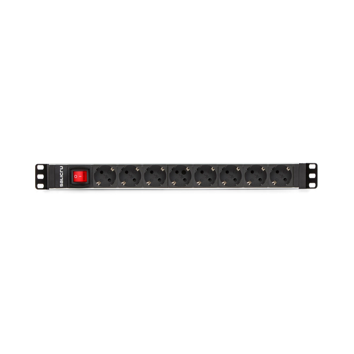 PDU 8 Tomas Salicru SPS 8F SCH/SCH PDU 8 Tomas Salicru SPS 8F SCH/SCH