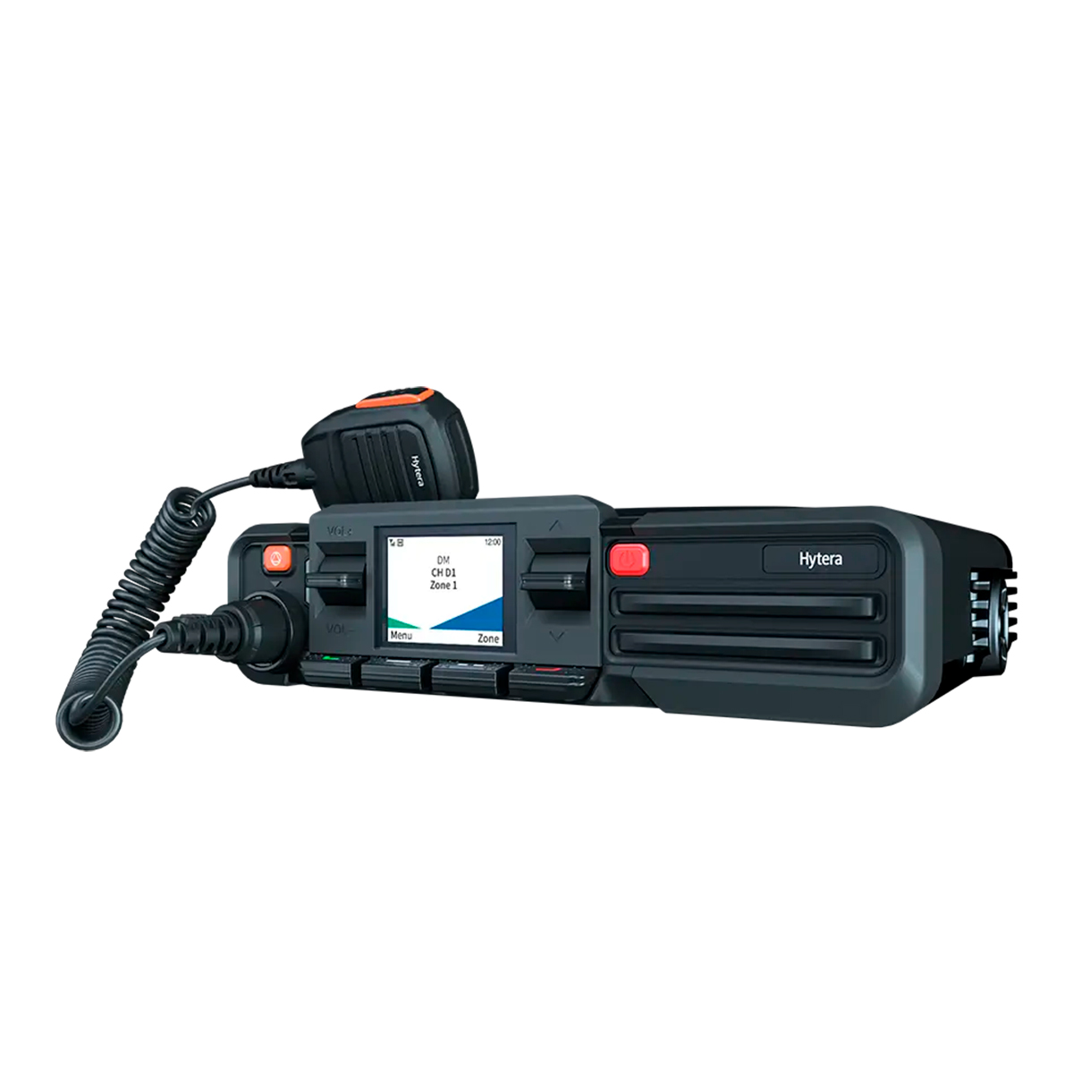Radio móvil Hytera HM686 Digital DMR