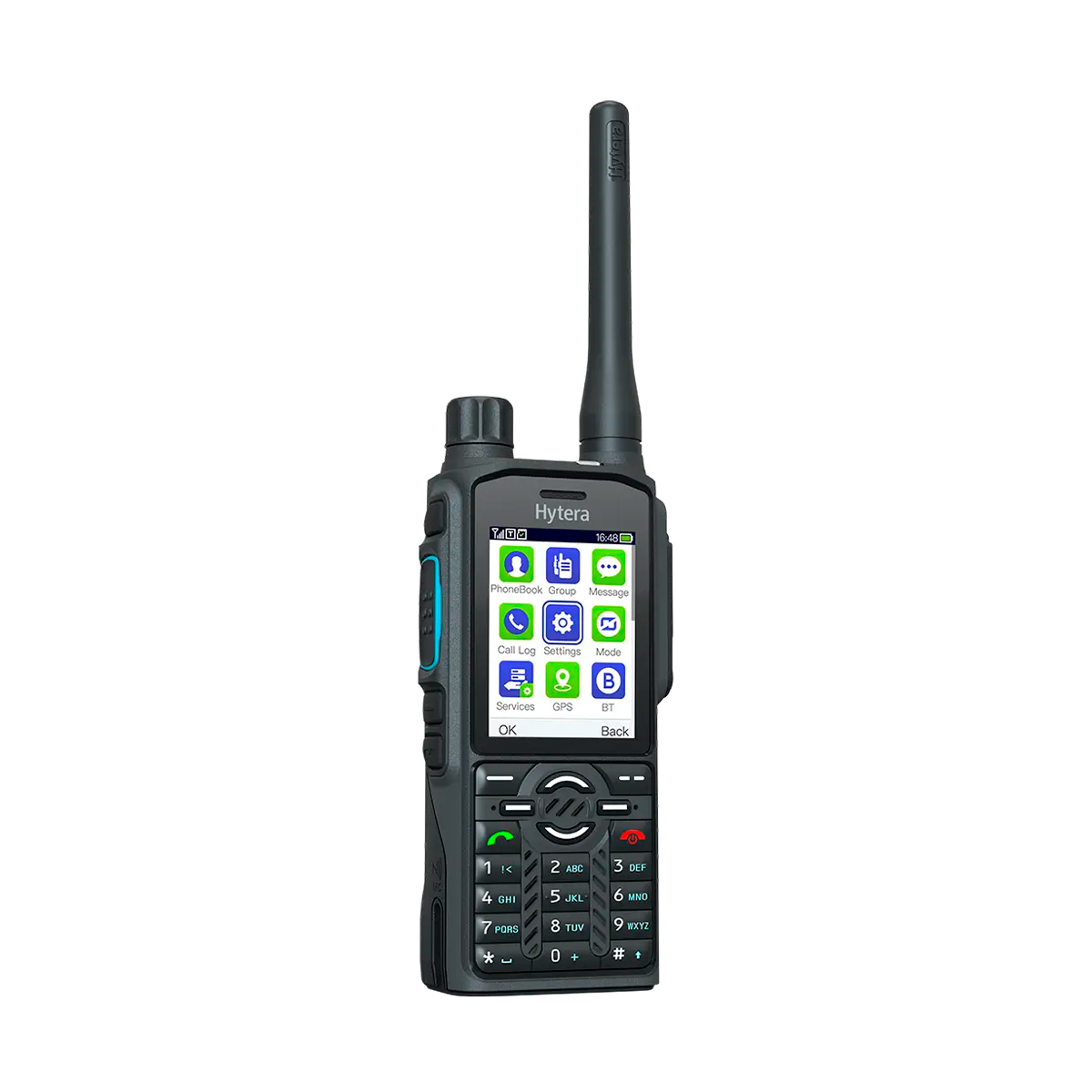Radio Hytera PT590 TETRA UHF 380-475 Mhz