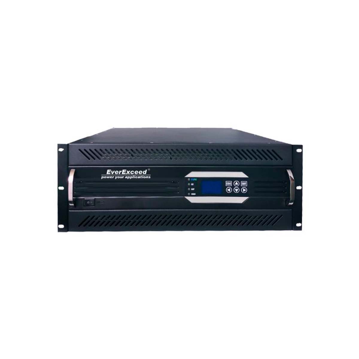Inversor monofásico Everexceeed RMI5000 Inversor monofásico Everexceeed RMI5000