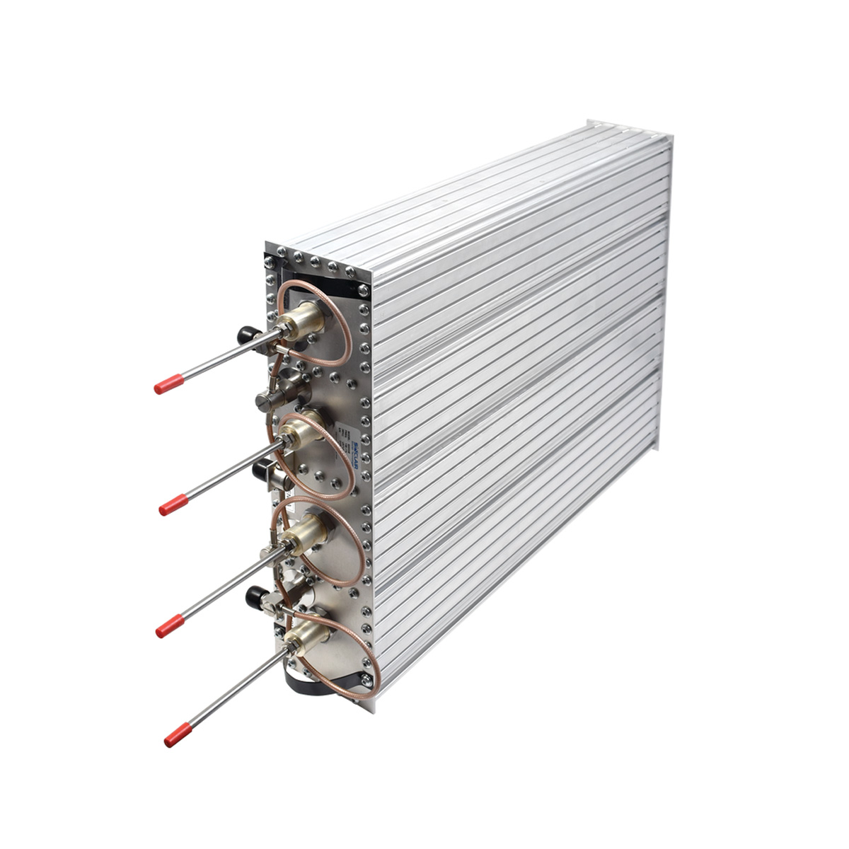 Duplexer Sinclair Pasa Banda-Rechazo de Banda 138-174 MHz Q2220E