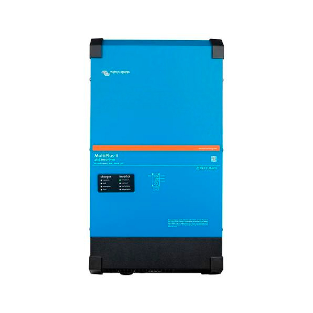 Inversor Victron Multiplus-II 48V 8000VA 110100A PMP482805000