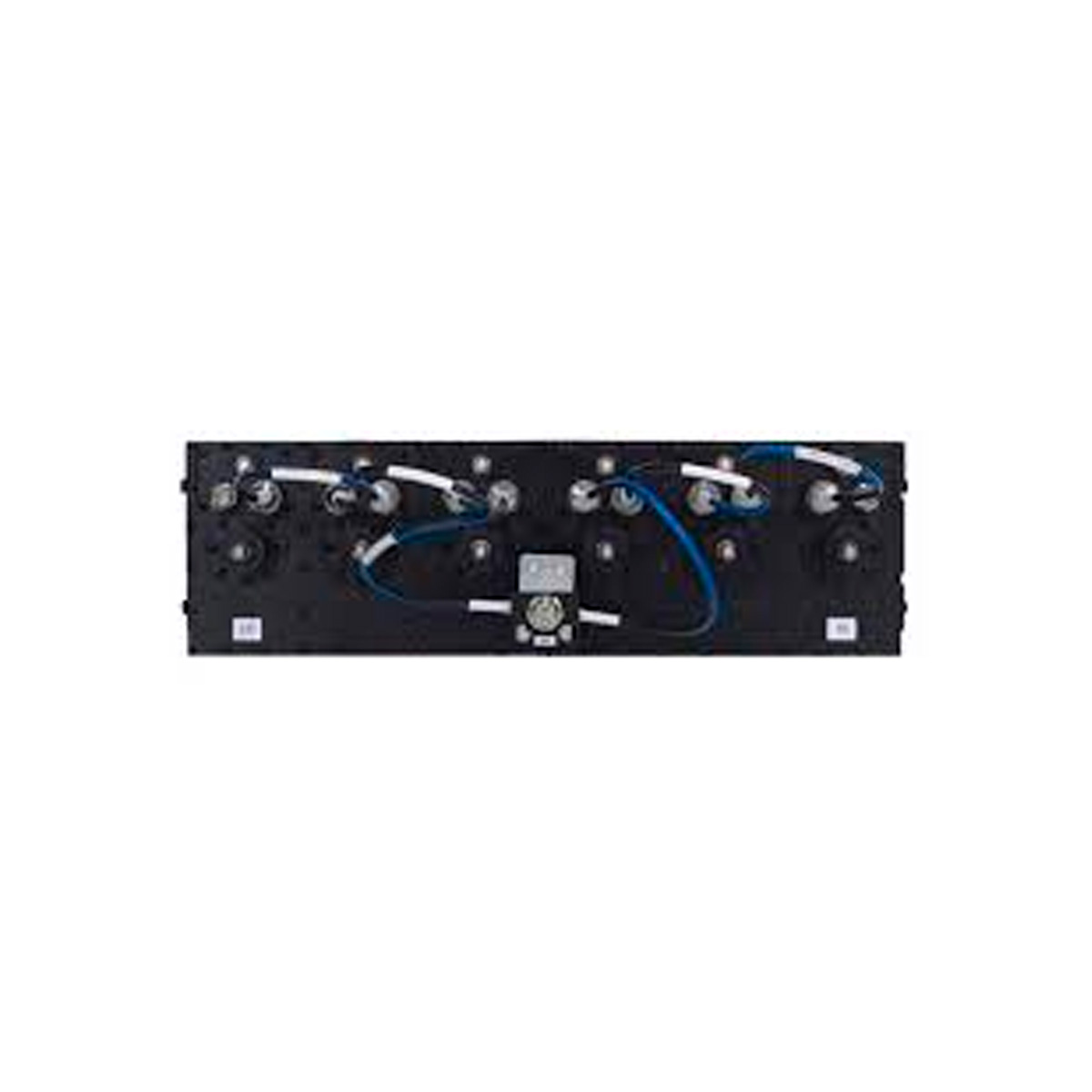 Duplexer Motorola para repetidora SLR800 VHF 158-174 Mhz CA02983AA