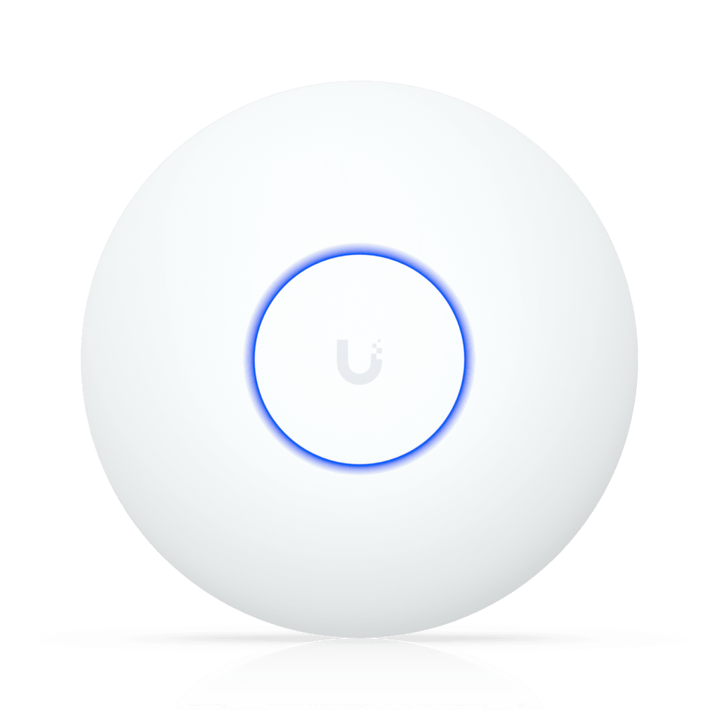 U7 Lite Wi-Fi 7 UBIQUITI Doble Banda para Interiores U7-LITE