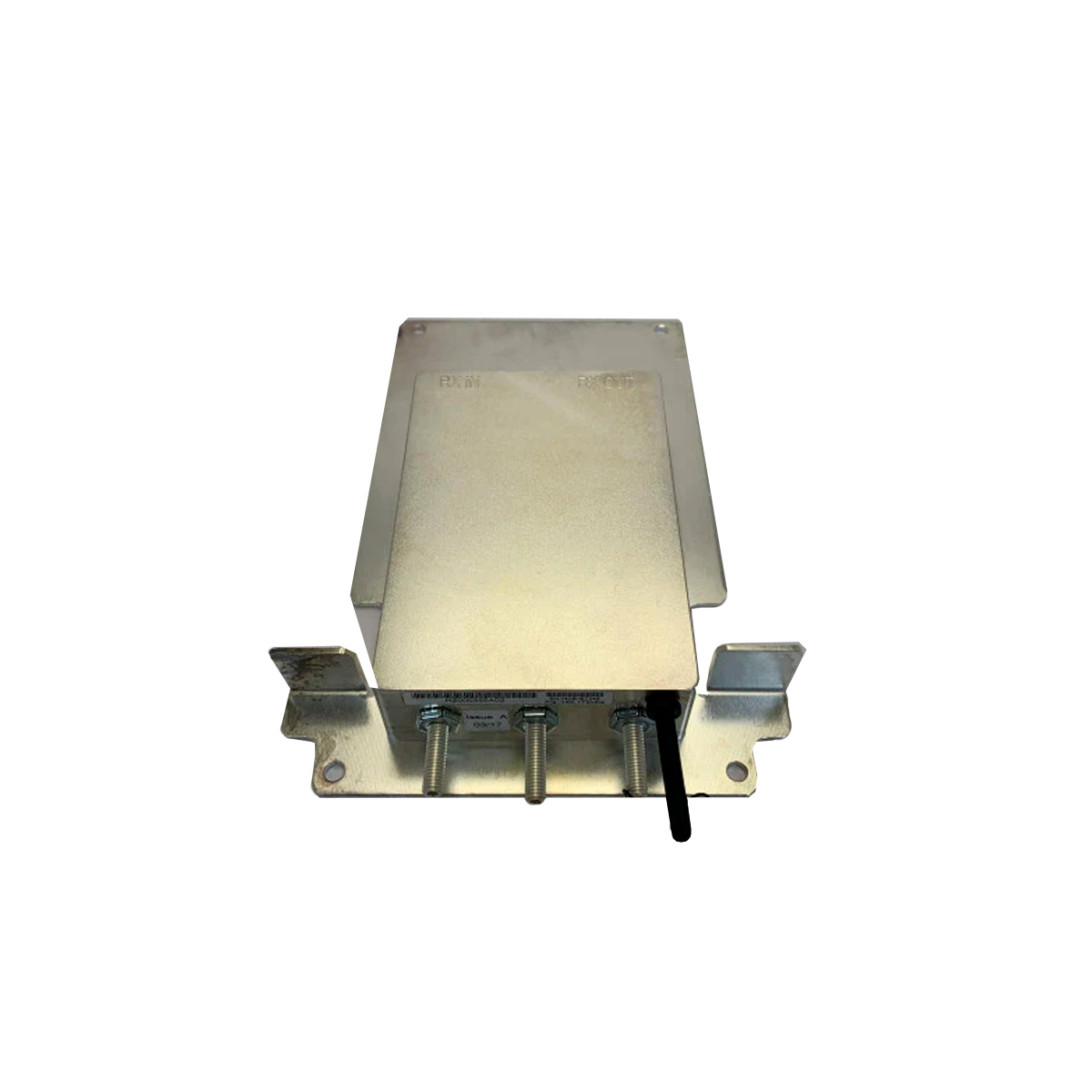Preselector Motorola 150-170 VHF para repetidor SLR8000 CA02987AA