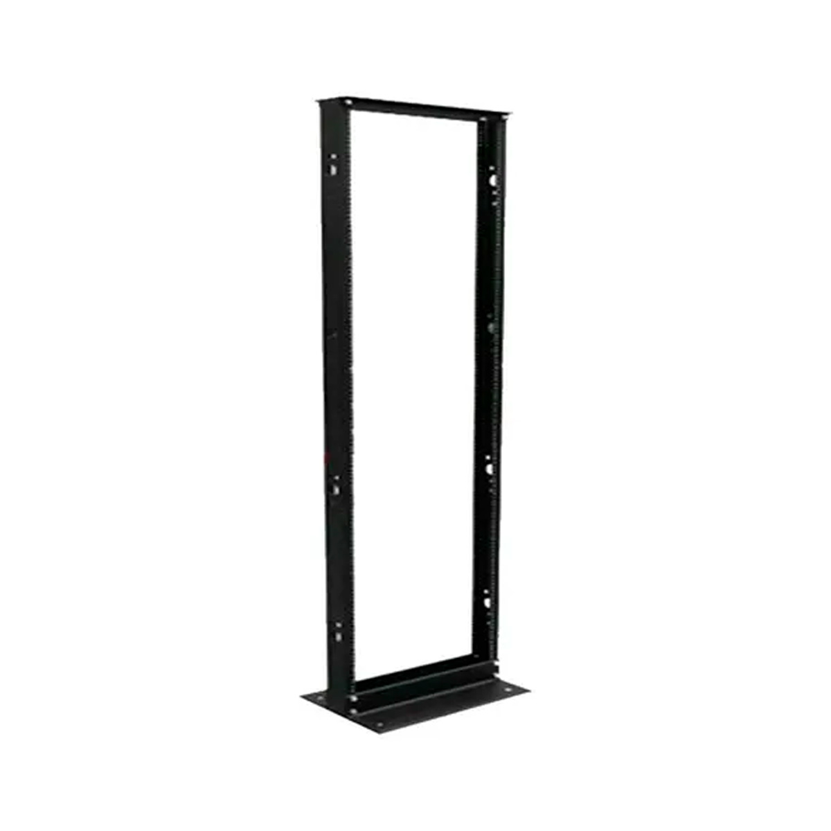 Rack de piso QNET  45RU 7FT IMP 50 canastillas QNETRF45