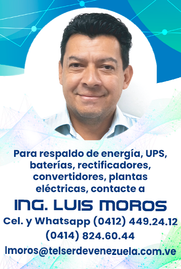Servicios de Energía - Telser