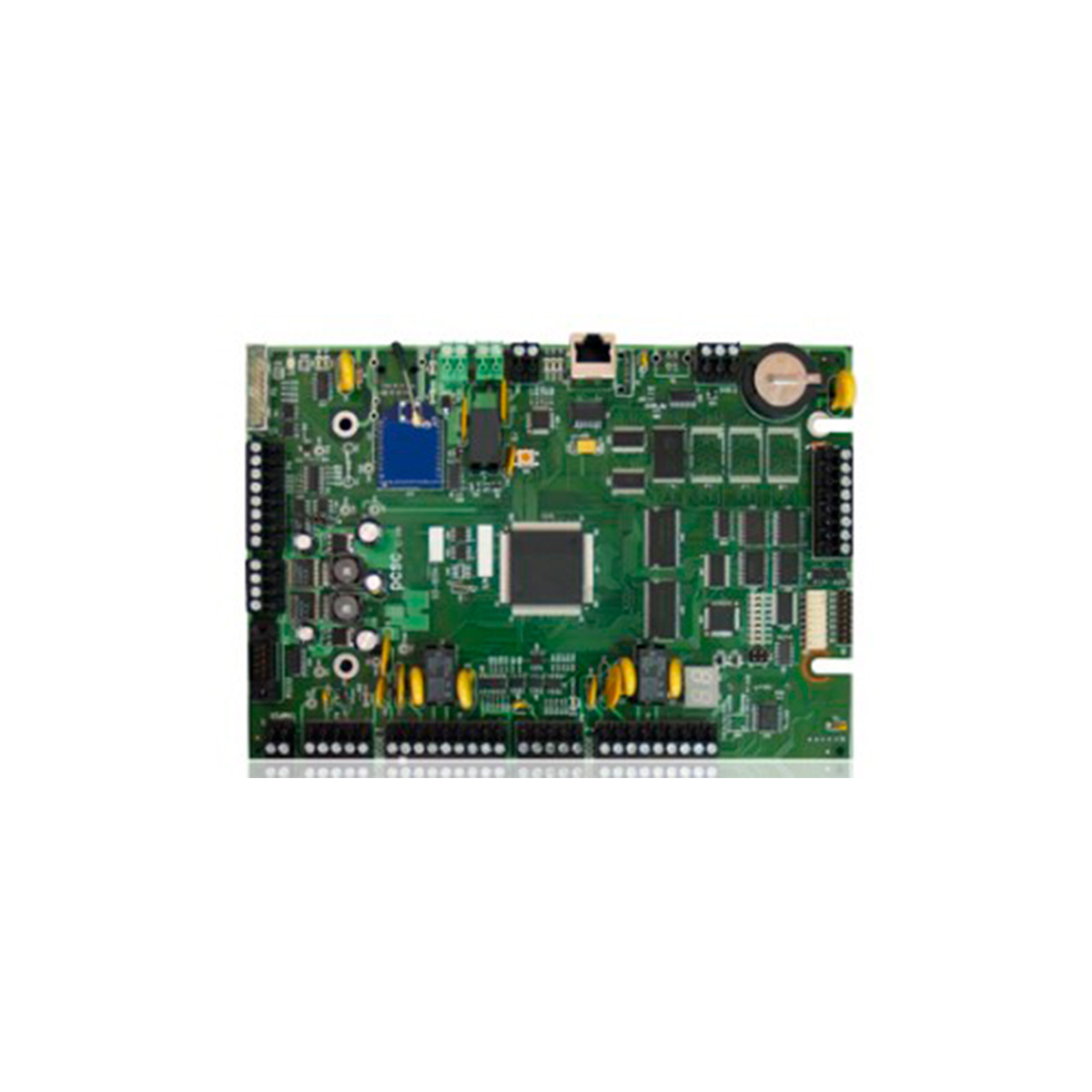 Módulo Periférico de Interfaz de Puerta PCSC DDM 05-DDM2EP6M-001