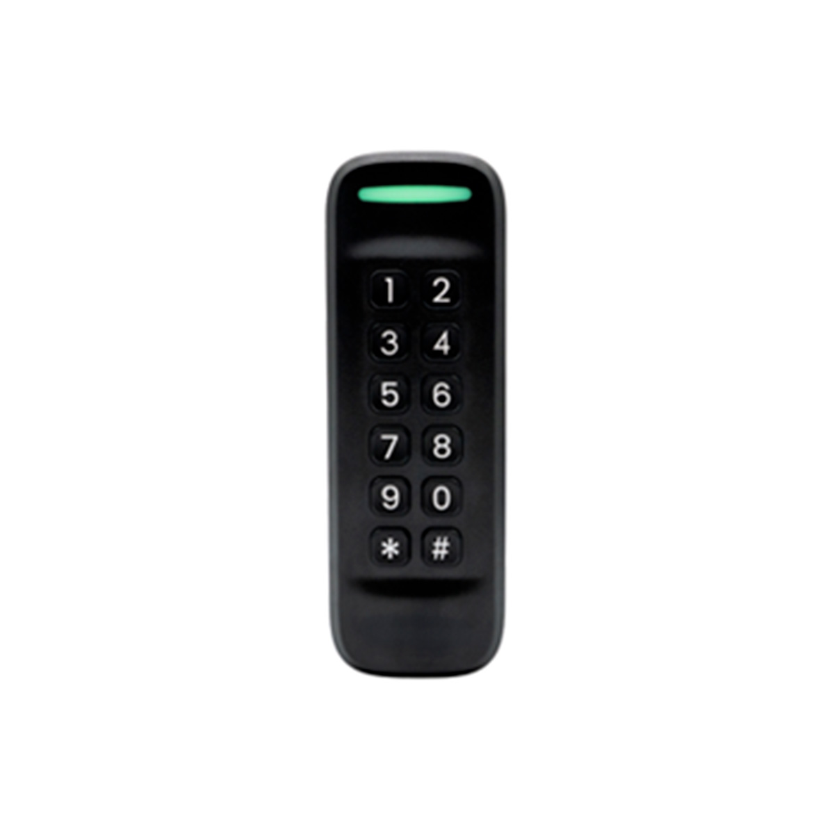 Lector RFID de Control de Acceso APEX AX-15 PCSC AX-15-SM