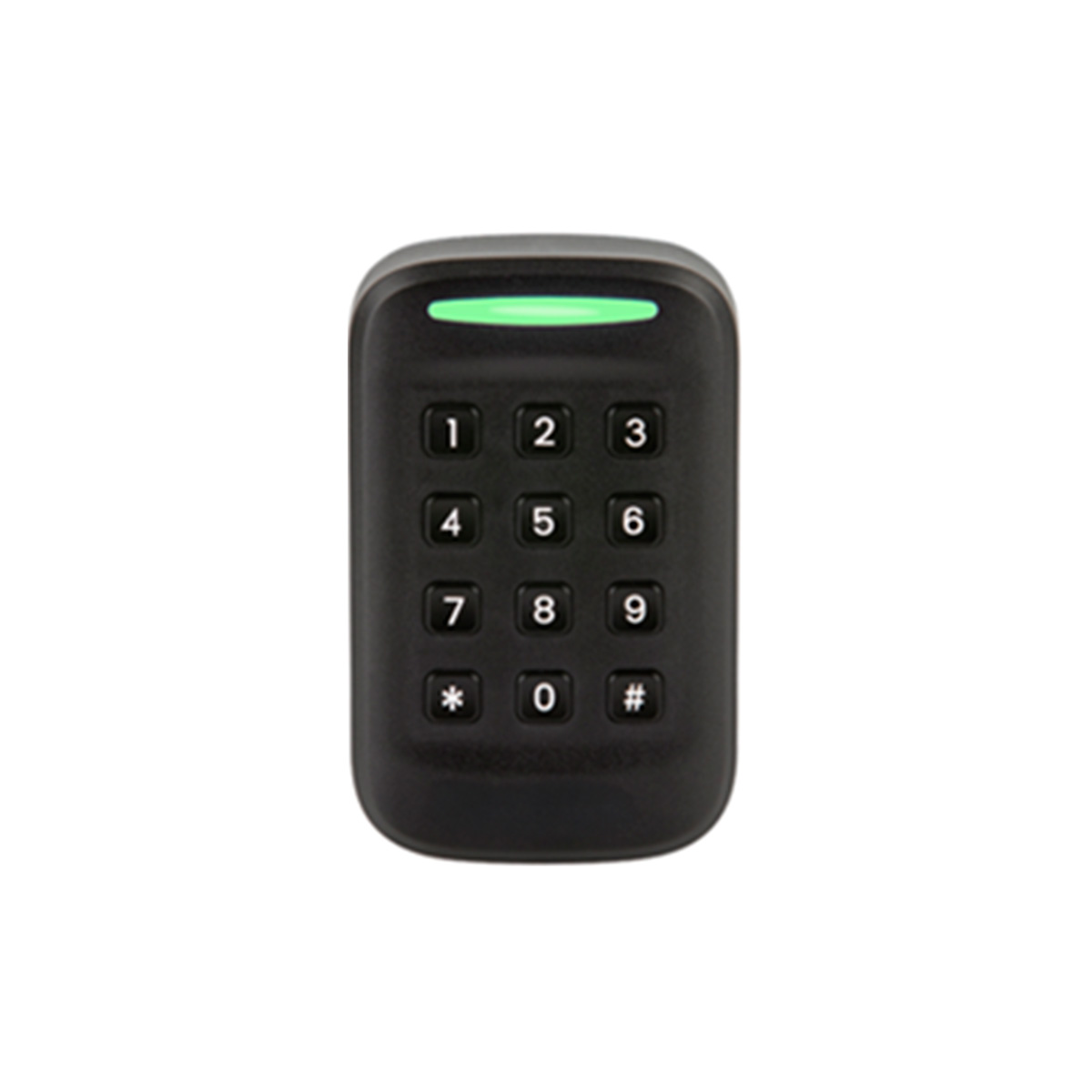 Lector RFID de Control de Acceso APEX AX-25 PCSC AX-25-SM